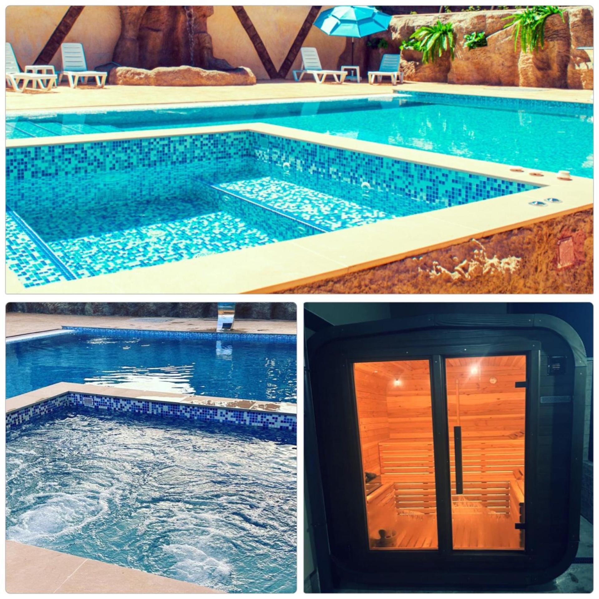 ספרבה בניה Guesthouse The Rock מראה חיצוני תמונה